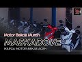 Jual Beli Sepeda Motor Bekas Di Aceh