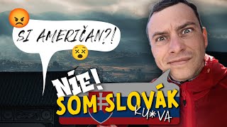 SLOVÁK na ČÍNSKOM VIDIEKU. Číňania to nechápu. SLOVÁK na ČÍNSKOM VIDIEKU. Číňania to nechápu.