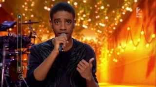 Rising Star 2015.01.04 - Palmer Izsák: Ho-Hey