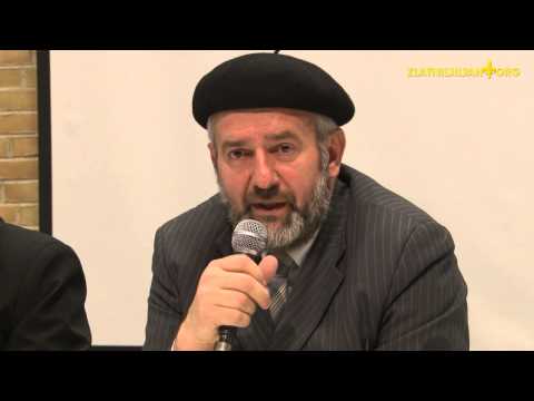 Nezim ef. Halilović - Muderris: Poučna priča