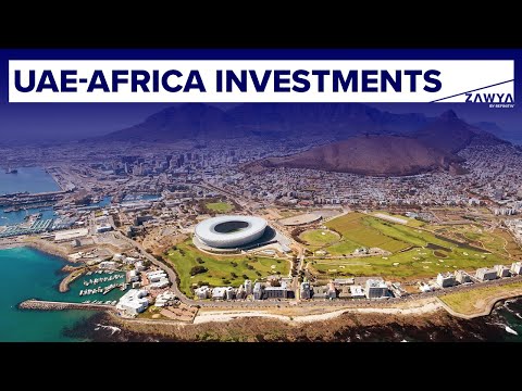 , title : 'UAE-Africa investments and business opportunities'