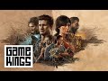 Uncharted: Legacy of Thieves Collection Let’s Play