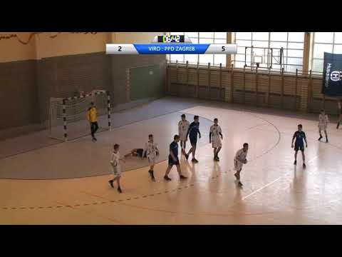 Virovitica 2019 / Viro - PPD Zagreb