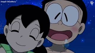 Tu Hi Yaar Mera Nobita And Suzuka Love Song   Dora