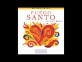 Paul Wilbur, Fuego Santo.