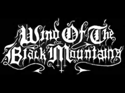 Wind of the Black Mountains - Black Goat