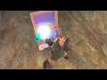 The Legend Of Zelda Skyward Sword HD Randomizer 8 Water Dragon S Scale