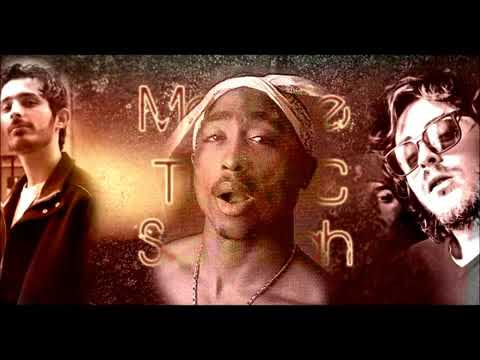 Tupac ft  Şehinşah & Mestefe Ghost Mahsulü