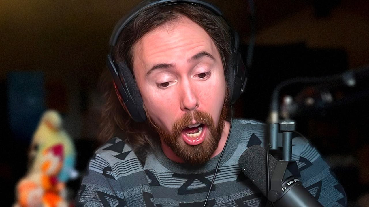 Where I've been, honestly