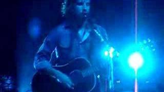 Sam Roberts Band @ The Phoenix - Uprising Down Under