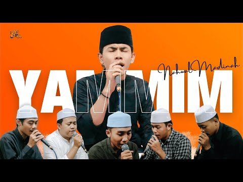 YAMMIM NAHWAL MADINAH | SUKAROL MUNSYID