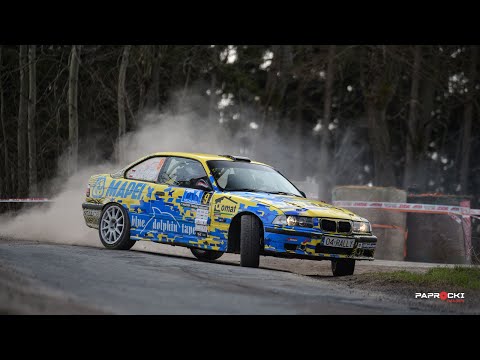 7 Tech-Mol Rally 2023 - Tarmac Masters 2023 by RośniakMedia!