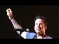 Gary Allan ~ I Just Got Back From Hell