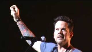 Gary Allan ~ I Just Got Back From Hell