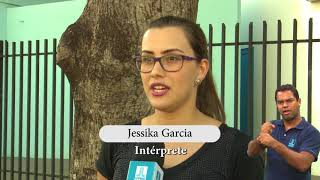 A Comunidade Surda e a Comunicação em Libras