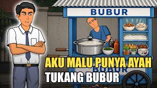 Download lagu THE STORY OF A PORRIDGE SELLER, HIS SON WAS EMBARRASSED BECAUSE HIS FATHER WAS ONLY A PORRIDGE SE... mp3 Download lagu THE STORY OF A PORRIDGE SELLER, HIS SON WAS EMBARRASSED BECAUSE HIS FATHER WAS ONLY A PORRIDGE SE... mp3