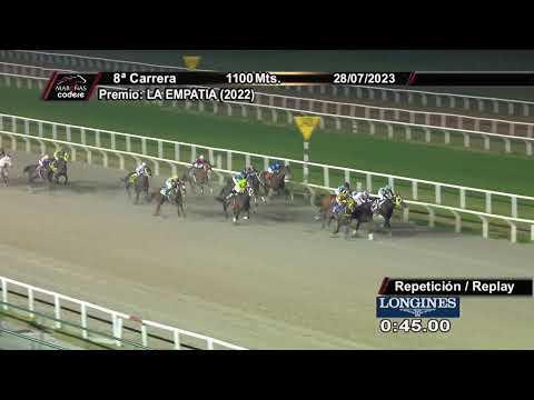 CARRERAS MARONAS 28/7/23- URUGUAY