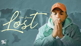 Dino James - Lost (Official Video)  Prod by Bluish