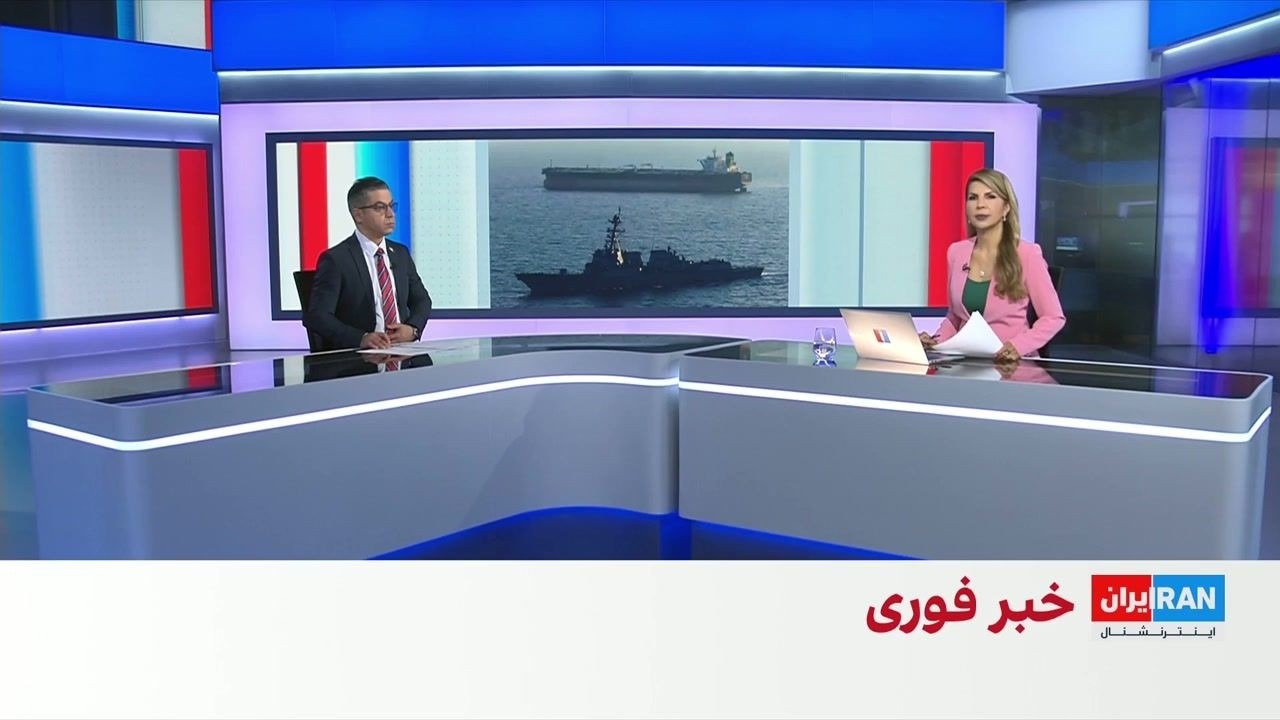 حسین آقایی: جمهوری اسلامی در تلاش است آمریکا را به بازگشت به مذاکره متقاعد کن?