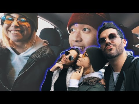 What are you laughing at? Feat Dj Soltrix - Masters of Bachata - Vlog 001