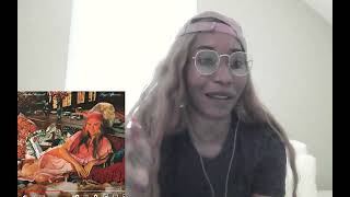 Barbra Streisand Reaction My Father's Song (HAPPY FATHER'S DAY!!!) | Empress Reacts