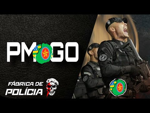 #PMGO #CONCURSOPMGO                 Concurso PM GO:Venha ser aprovado!