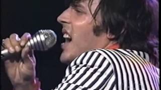 Jean Leloup 2è partie - Cookie - Think About You - Let Me Go