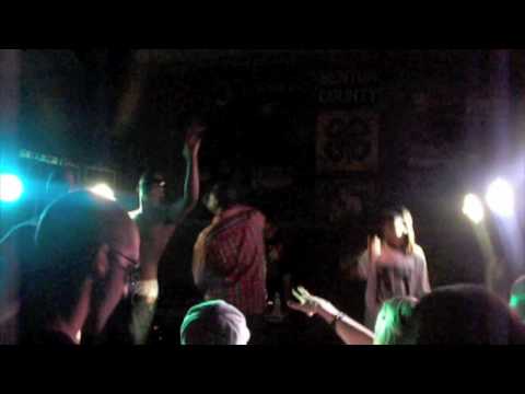 RichB4Rich In Oregon  "The Movie"