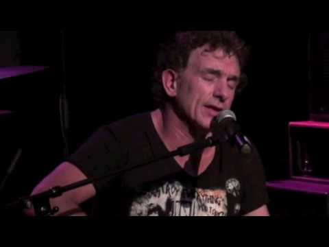 Ian Moss Choir Girl Live HD