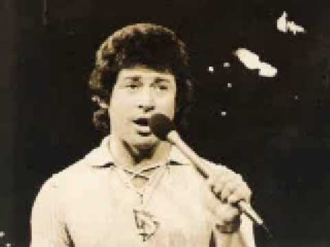 JAMÁS TE OLVIDARÉ  -  CHUCHO AVELLANET