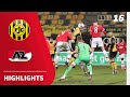 Samenvatting Roda JC - Jong AZ (19-11-2021)