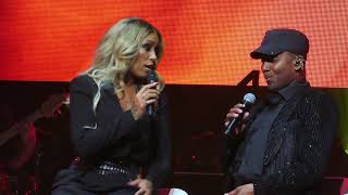 Glennis Grace - Nobody loves me like You