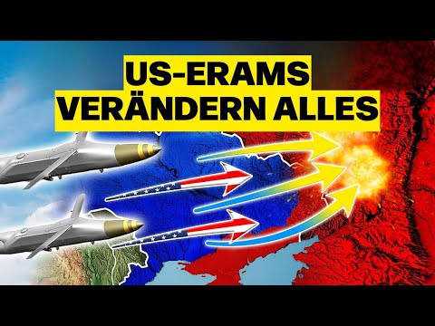 Neue US-Waffe macht ganze russische Front zur Todesfalle