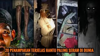 Download lagu 20 of the Most Horrifying Real Ghost Apparitions in the World | Kuntilanak, Pocong, Kuyang mp3 Download lagu 20 of the Most Horrifying Real Ghost Apparitions in the World | Kuntilanak, Pocong, Kuyang mp3