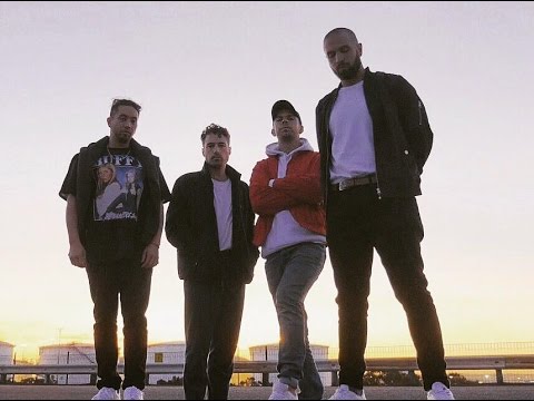 Video thumbnail for One Good Shirt Had Us All Fly Tour