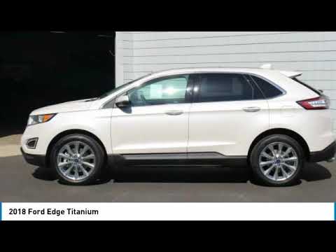2018 Ford Edge 1800249