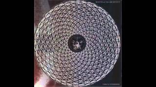 Mouth of the Architect - A Vivid Chaos