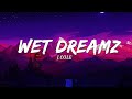 J. Cole – Wet Dreamz (Lyrics)