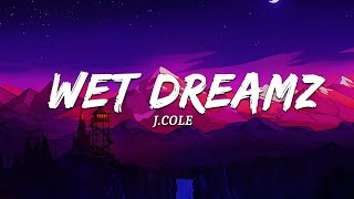 Download lagu J. Cole – Wet Dreamz (Lyrics) mp3 Download lagu J. Cole – Wet Dreamz (Lyrics) mp3
