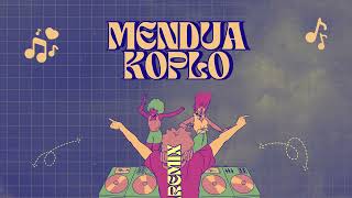 Download lagu Astrid - Mendua Versi Breakbeat Koplo mp3