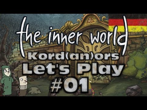 Let's Play - The Inner World #01 by Kordanor