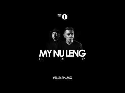 My Nu Leng - Essential Mix