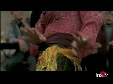 [Cinema: Blame it on Voltaire]