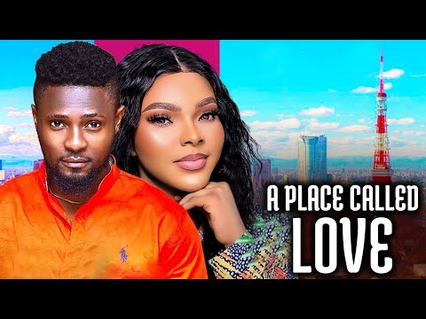 A Place Called Love (NEW HIT MOVIE)- Maurice Sam 2024 Nig movie