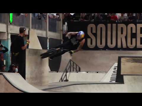 BATTLE OF HASTINGS 2018 | TEAM DONNACHIE