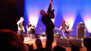 Madsen concert "Die Perfektion"