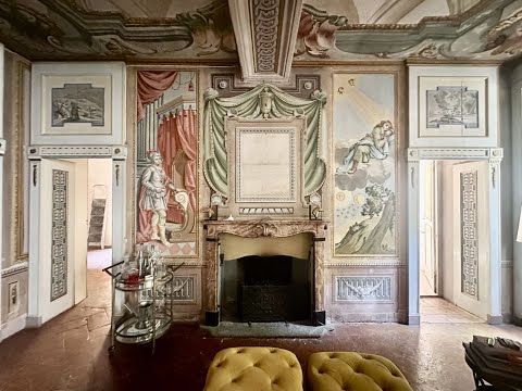 🔑💥 SOLD/VENDUTO Appartamento in Palazzo d'Epoca Dongo Lago di Como | Agenzia Immobiliare Tre Pievi