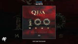 Q Da Fool x Zaytoven - The Plug [100 Keys]