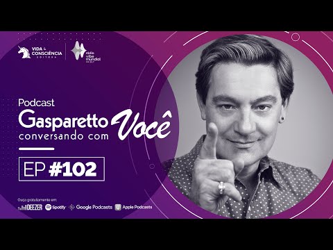 THE BEAST: THE INTELLIGENCE OF THE BODY - Gasparetto talking to you #102