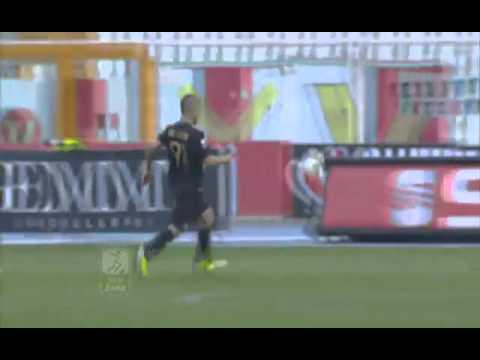 Pescara 3-1 Varese 01/11/2011 2011-12 - 13°